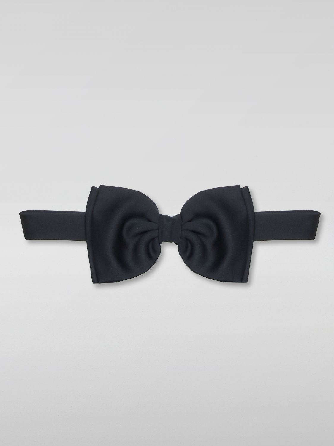 Lardini Bow Tie LARDINI Men colour Blue