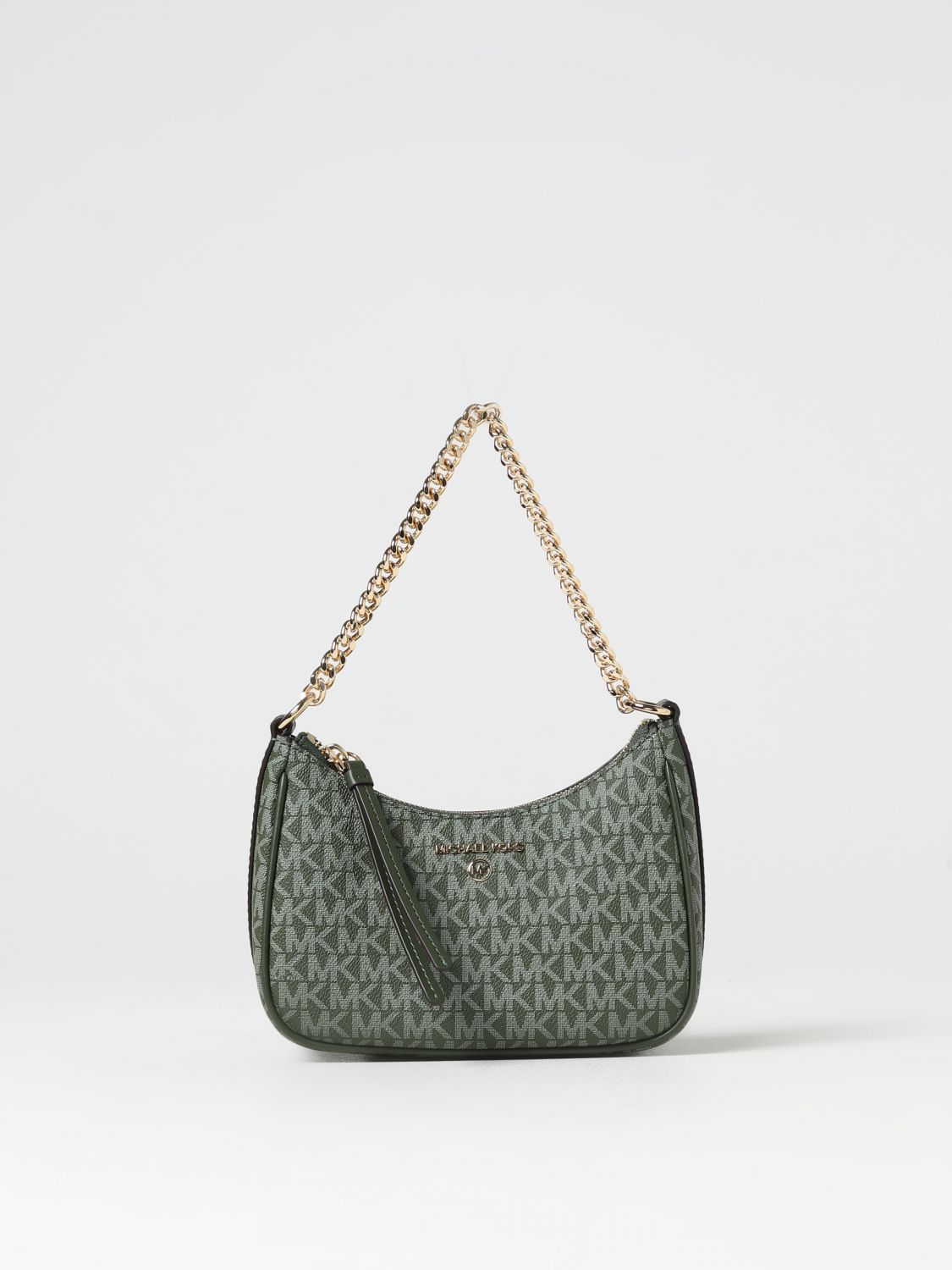 Michael Kors Mini Bag MICHAEL KORS Woman colour Green