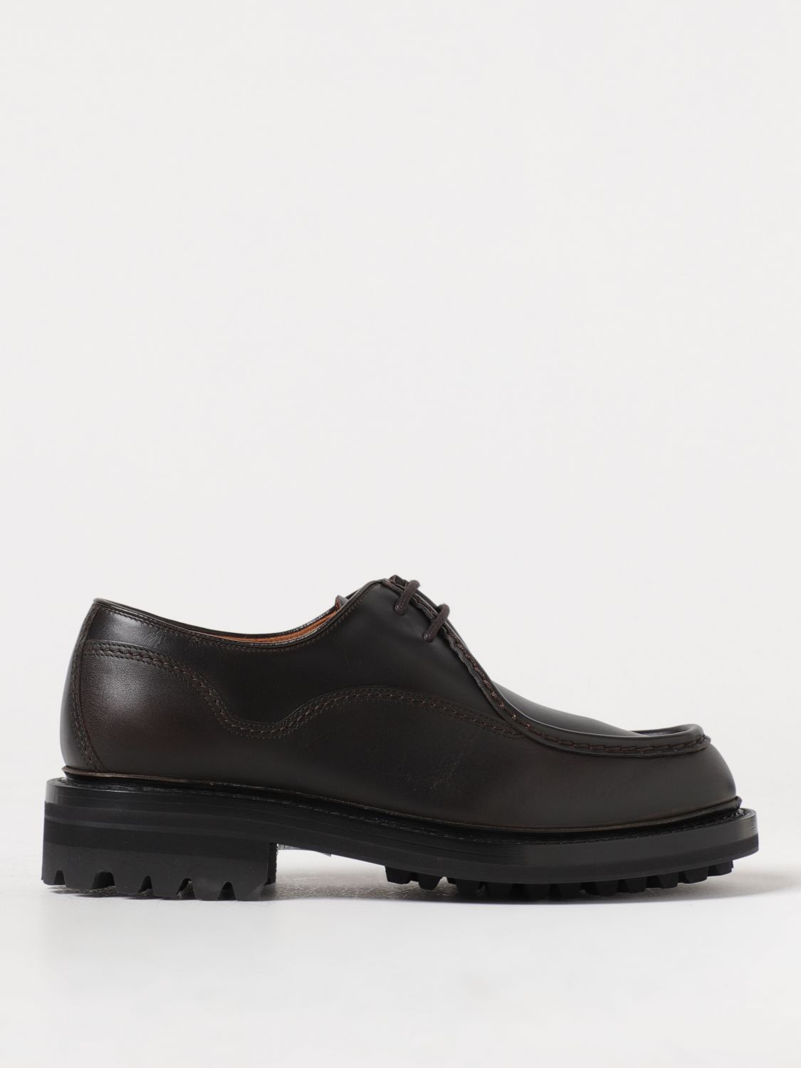 Church's Brogue Shoes CHURCH'S Men colour Burnt