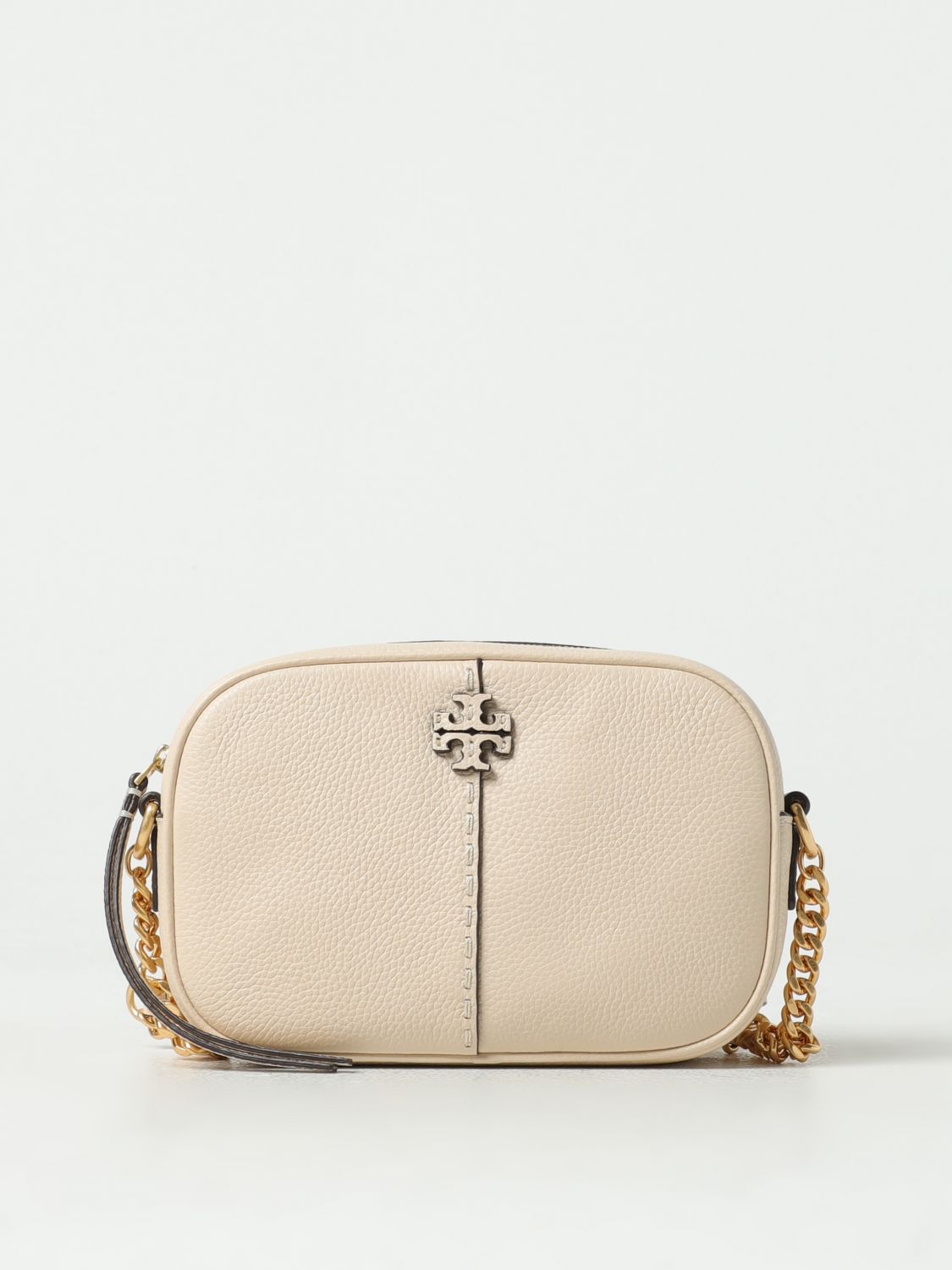 Tory Burch Mini Bag TORY BURCH Woman colour White