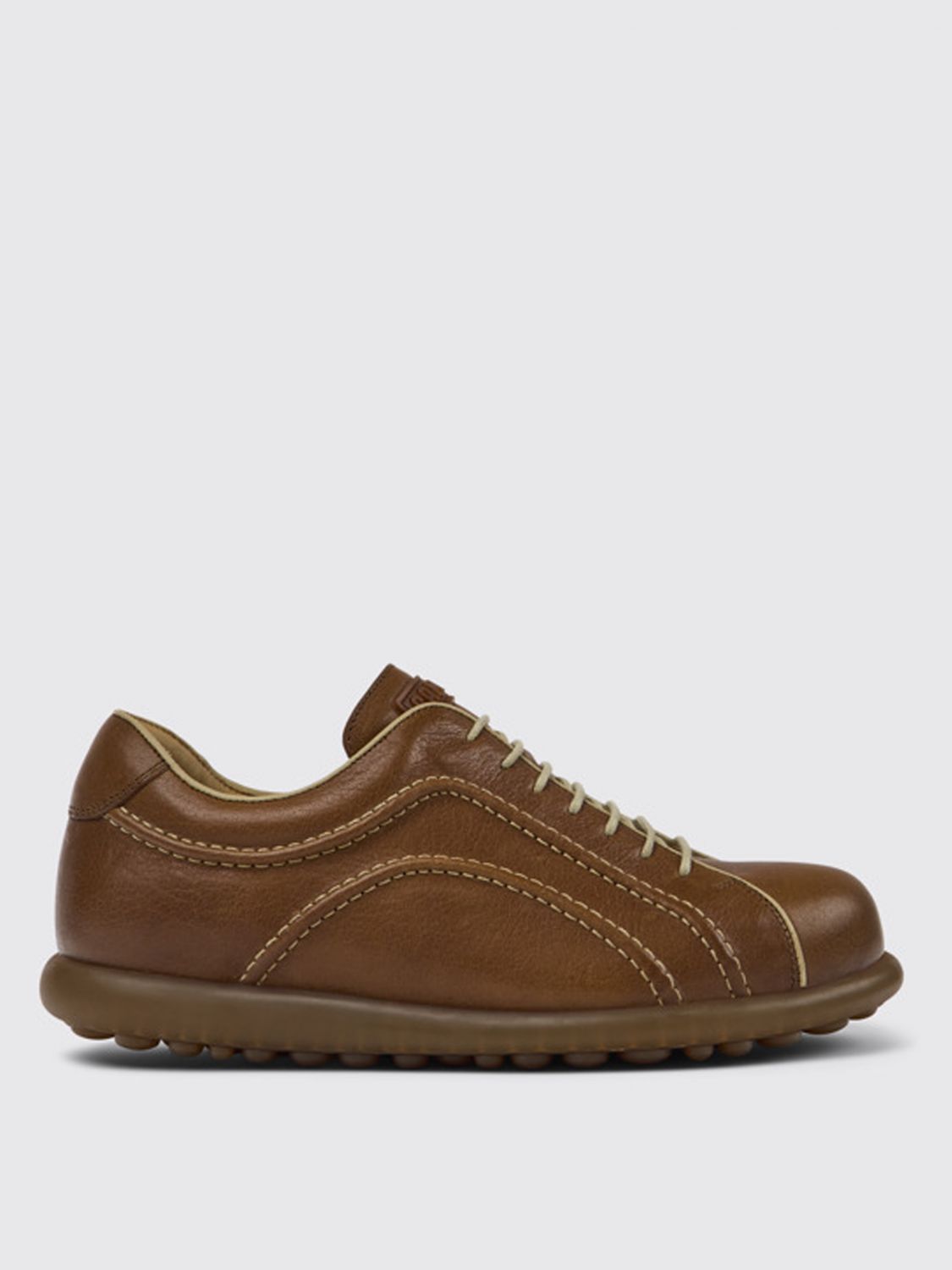 Camper Sneakers CAMPER Men color Brown