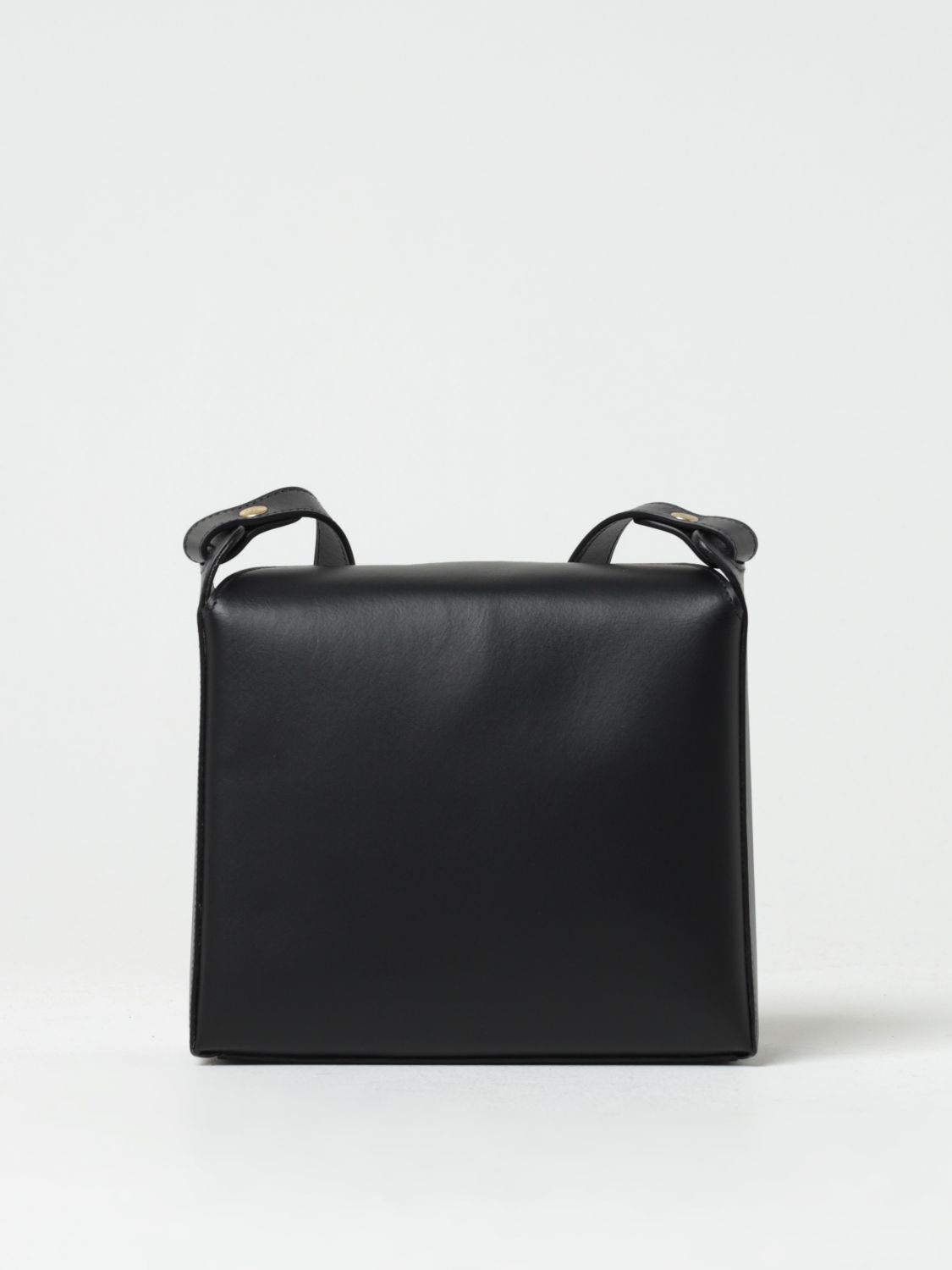 Il Bisonte Mini Bag IL BISONTE Woman colour Black