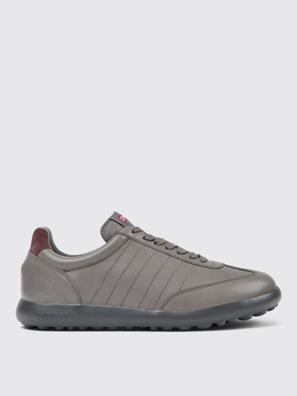 Camper Sneakers CAMPER Men color Grey