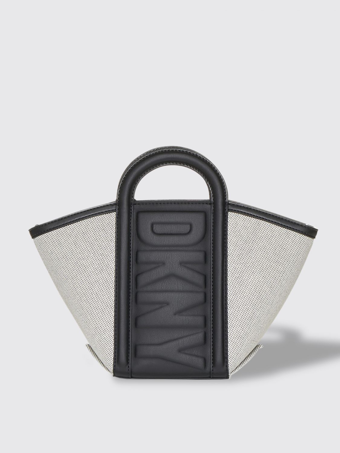 DKNY Mini Bag DKNY Woman colour Black