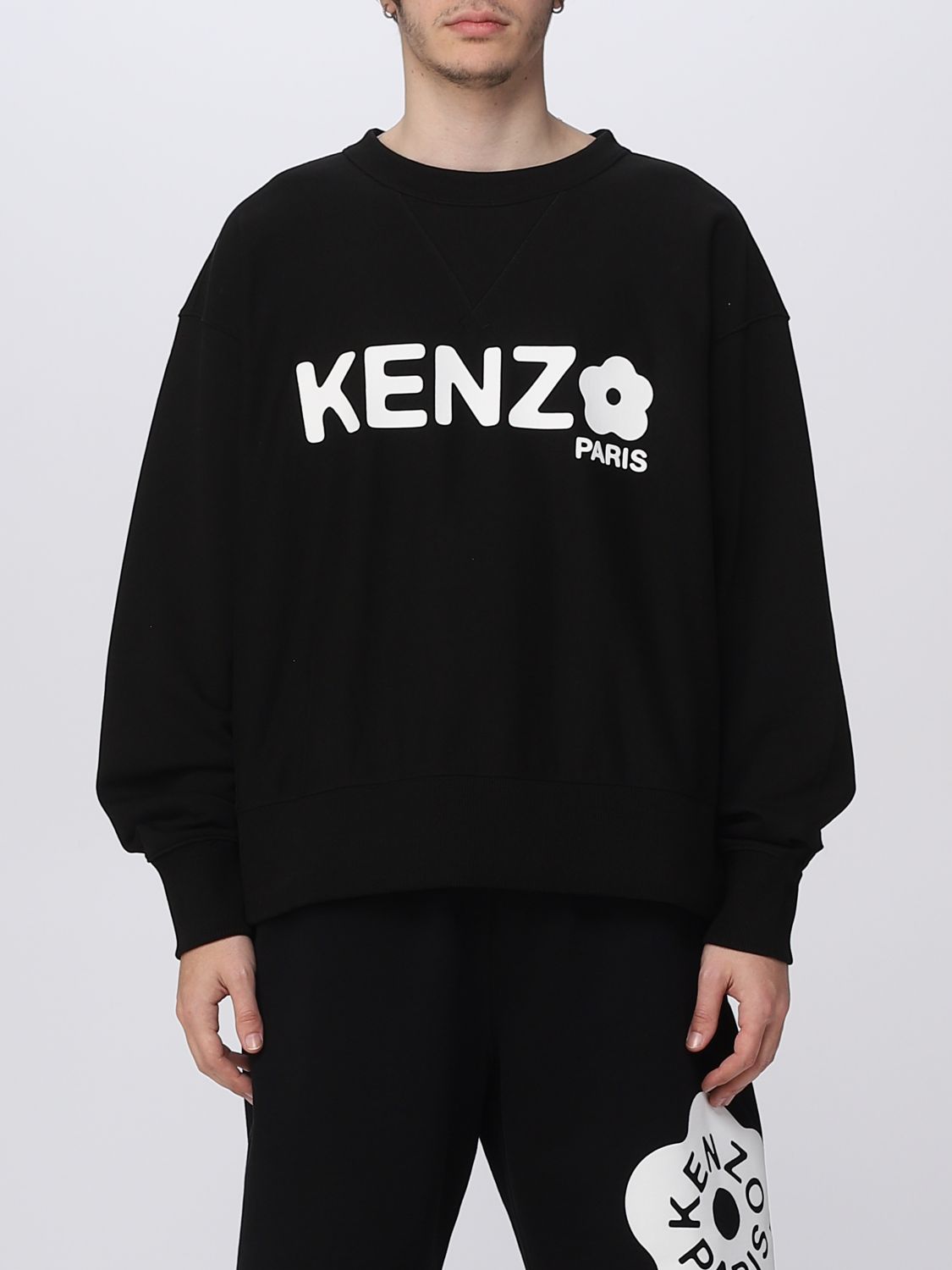 Kenzo Sweatshirt KENZO Men colour Black