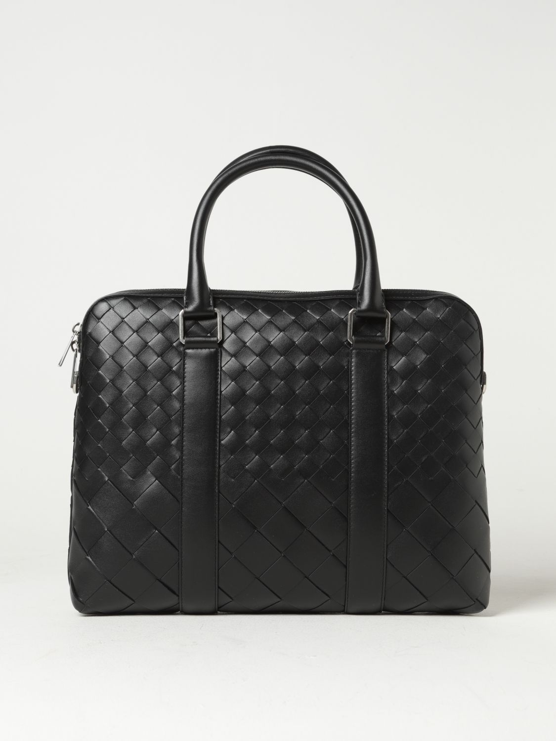 Bottega Veneta Shoulder Bag BOTTEGA VENETA Men colour Black