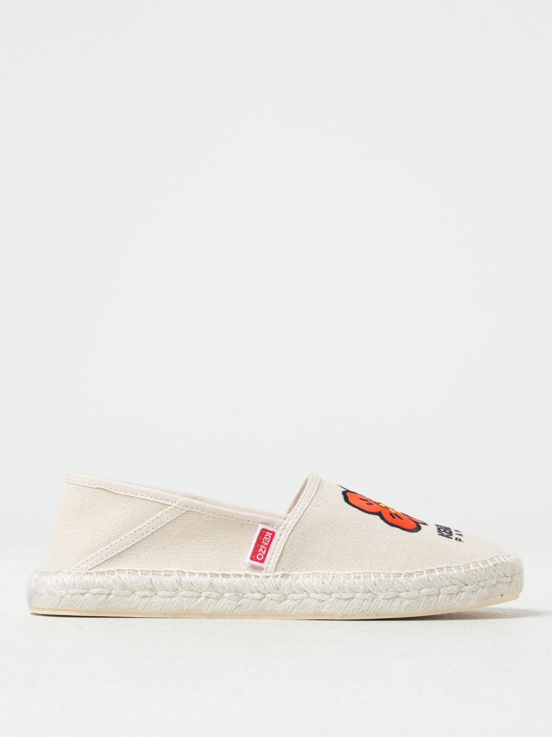 Kenzo Espadrilles KENZO Woman colour White