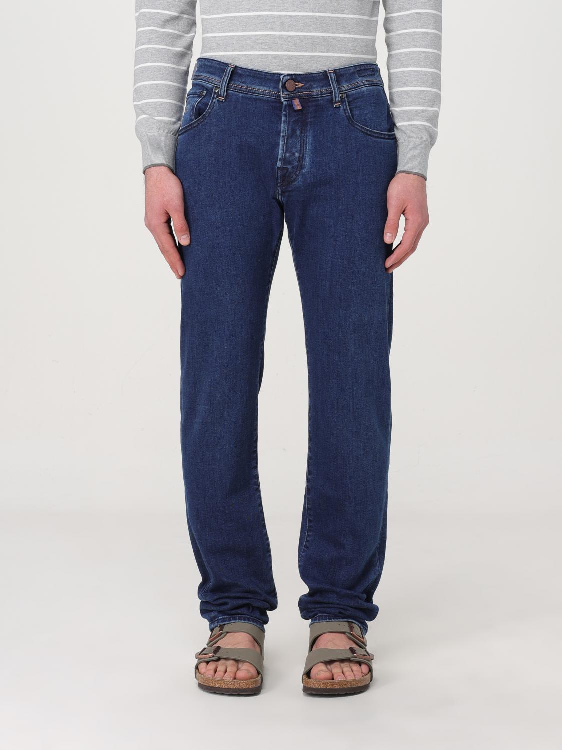 Jacob Cohën Jeans JACOB COHEN Men colour Blue