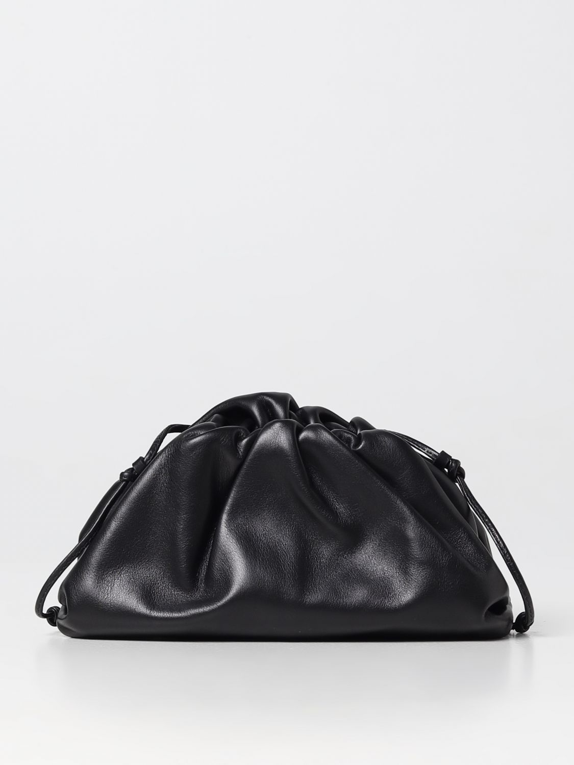 Bottega Veneta Mini Bag BOTTEGA VENETA Woman colour Black