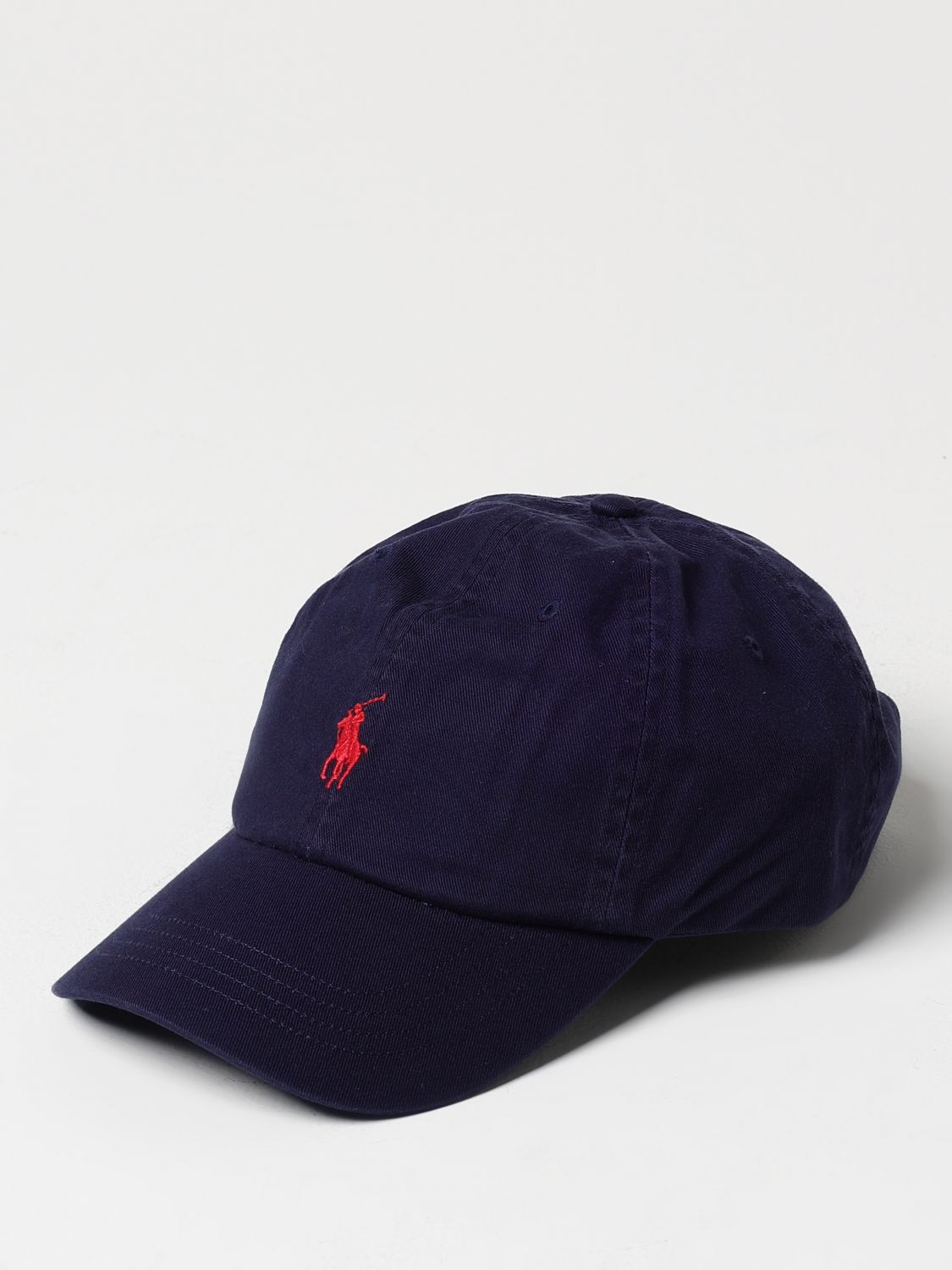 Polo Ralph Lauren Hat POLO RALPH LAUREN Men colour Multicolor