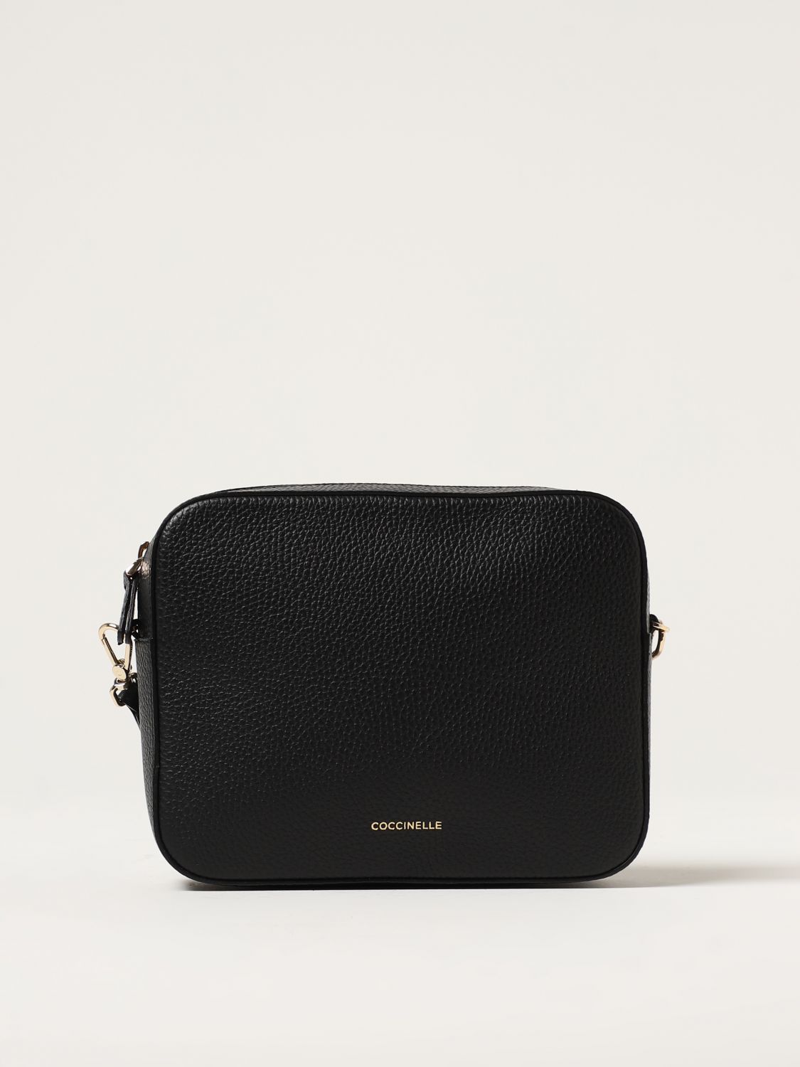 Coccinelle Mini Bag COCCINELLE Woman colour Black