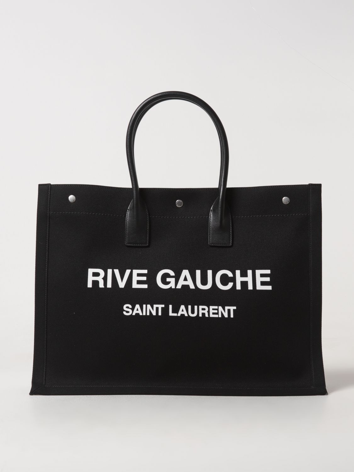 Saint Laurent Bags SAINT LAURENT Men colour Black