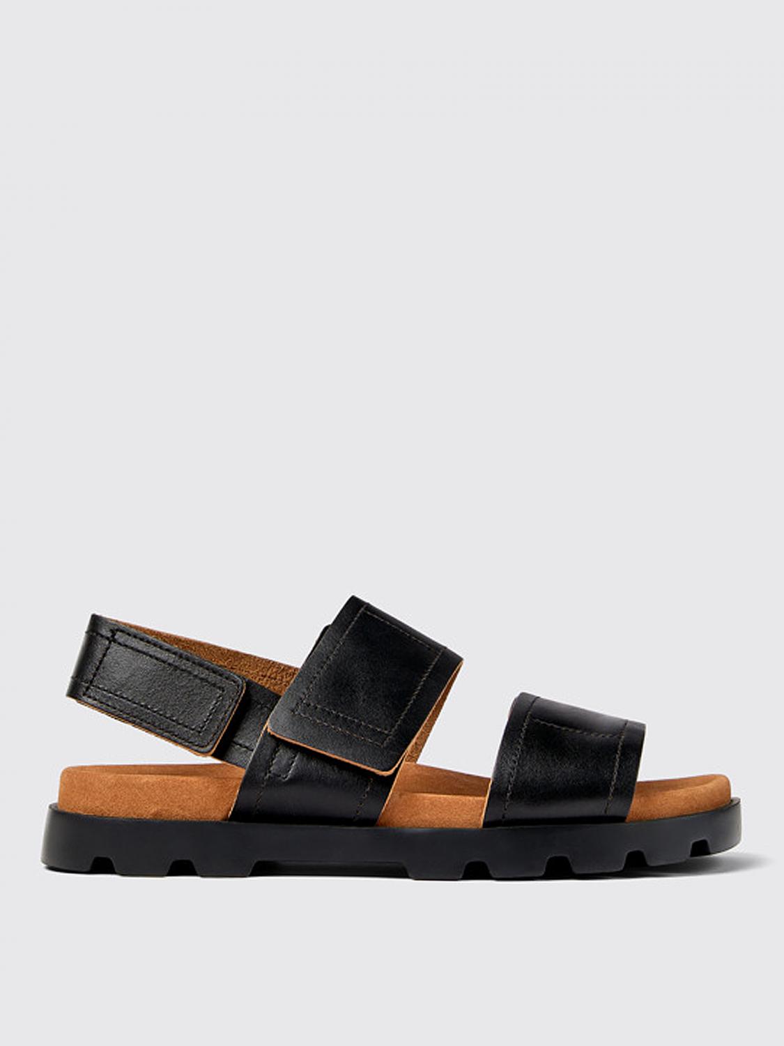 Camper Sandals CAMPER Men colour Black