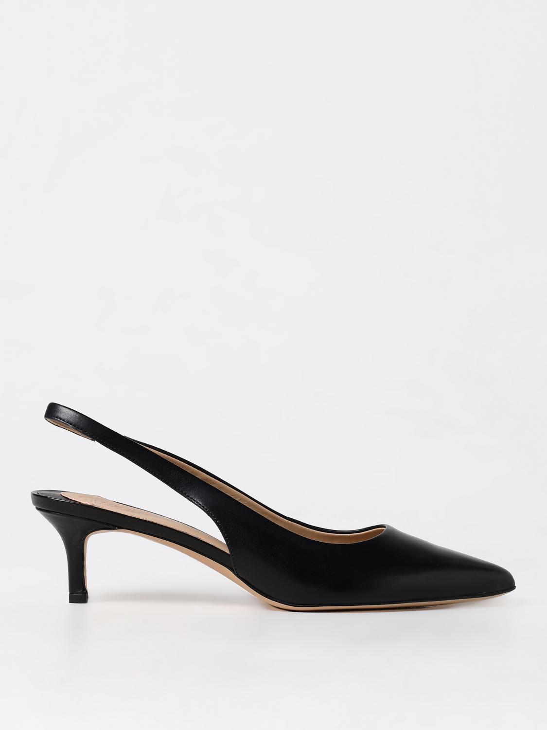 Lauren Ralph Lauren High Heel Shoes LAUREN RALPH LAUREN Woman color Black