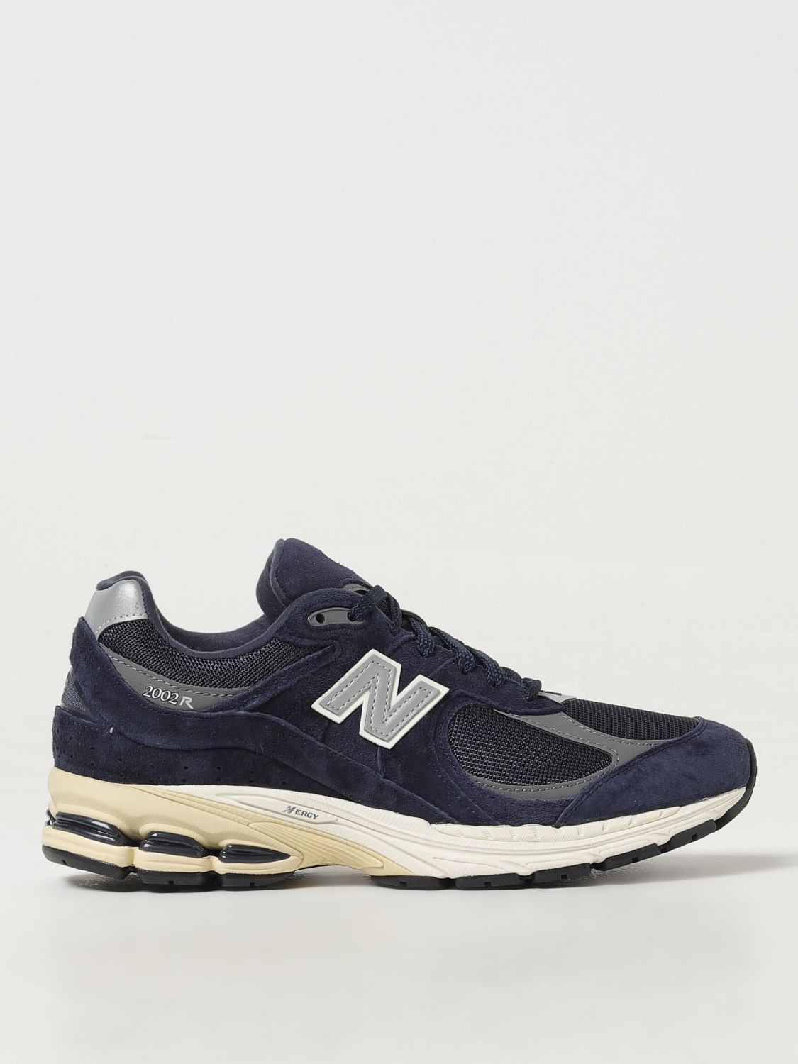 New Balance Trainers NEW BALANCE Men colour Blue