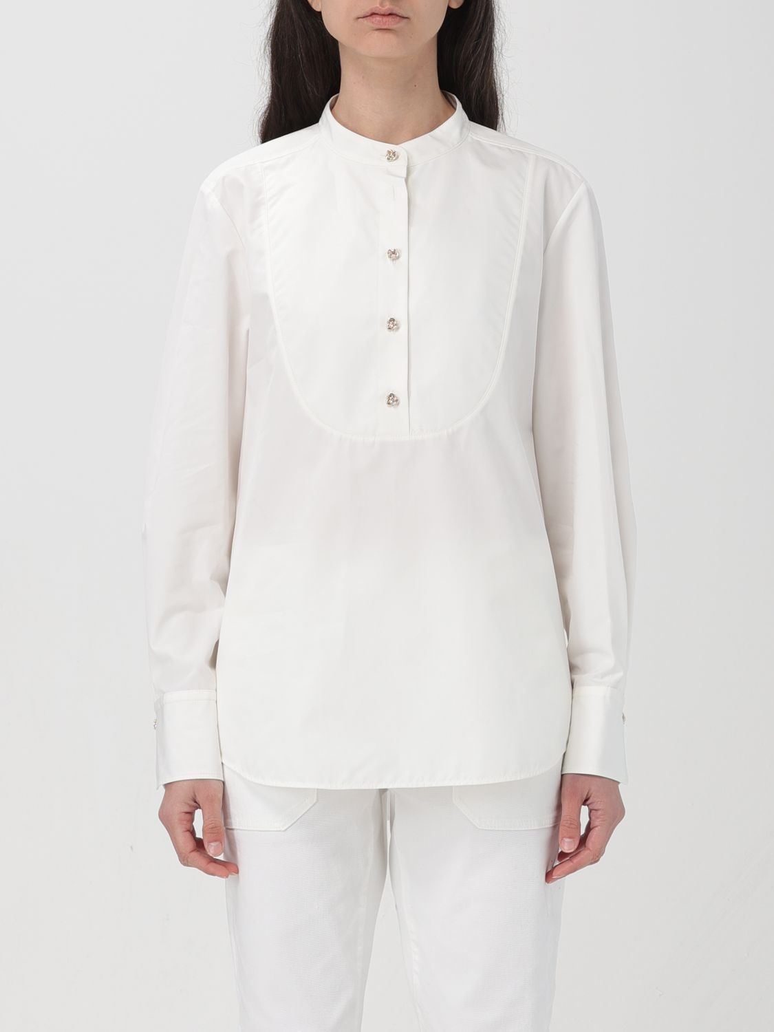 Chloé Shirt CHLOÉ Woman colour Butter