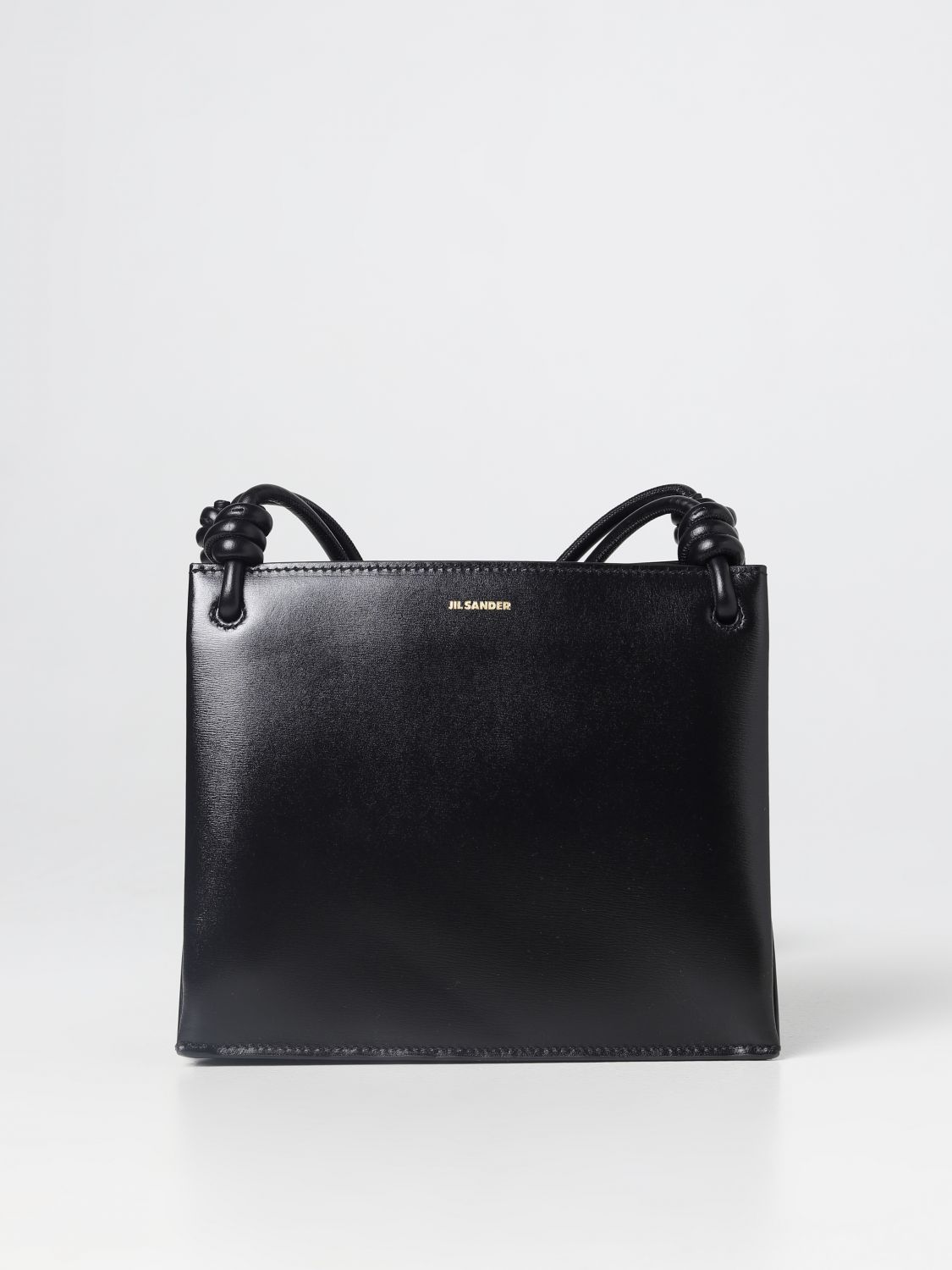 Jil Sander Mini Bag JIL SANDER Woman colour Black