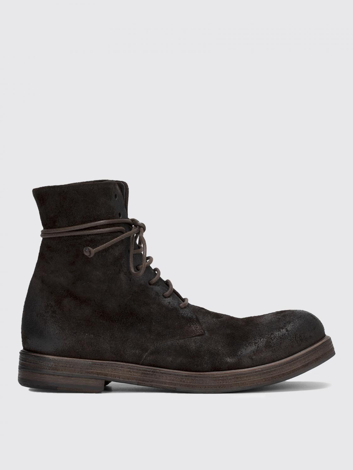 Marsèll Boots MARSÈLL Men colour Dark