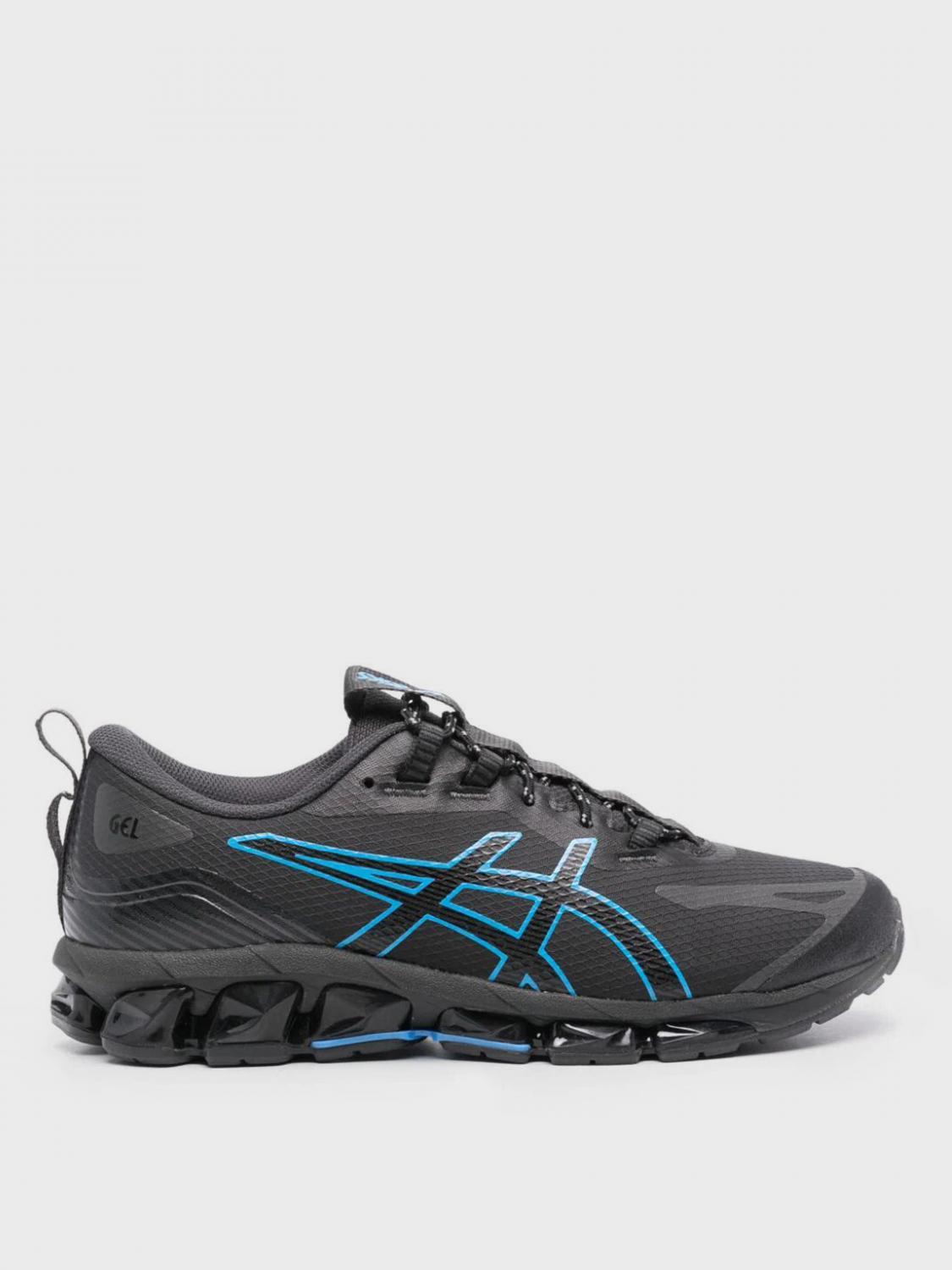 Asics Trainers ASICS Men colour Black