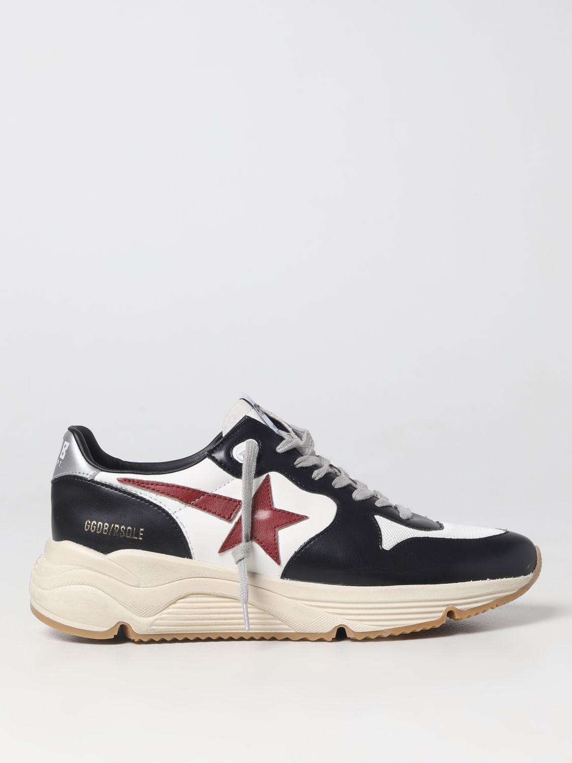 Golden Goose Trainers GOLDEN GOOSE Men colour Black