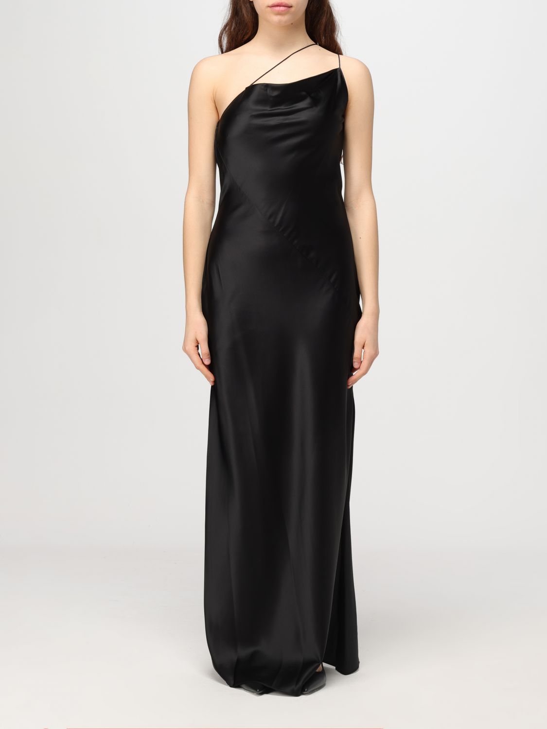 Calvin Klein Dress CALVIN KLEIN Woman colour Black