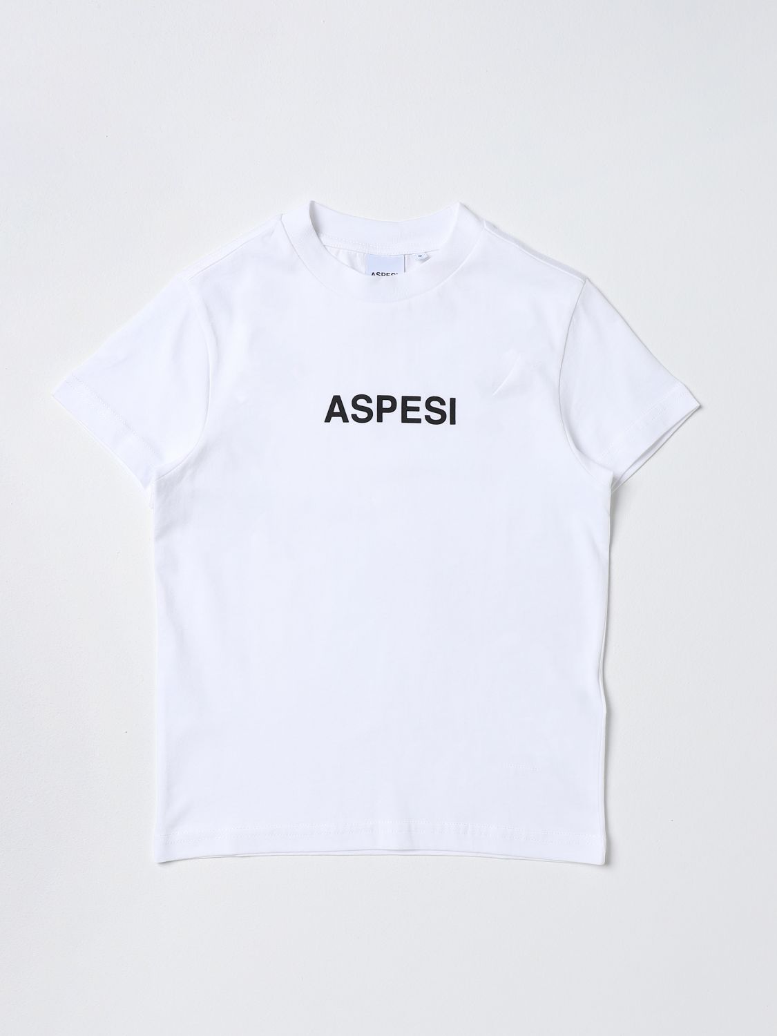 Aspesi T-Shirt ASPESI Kids colour White