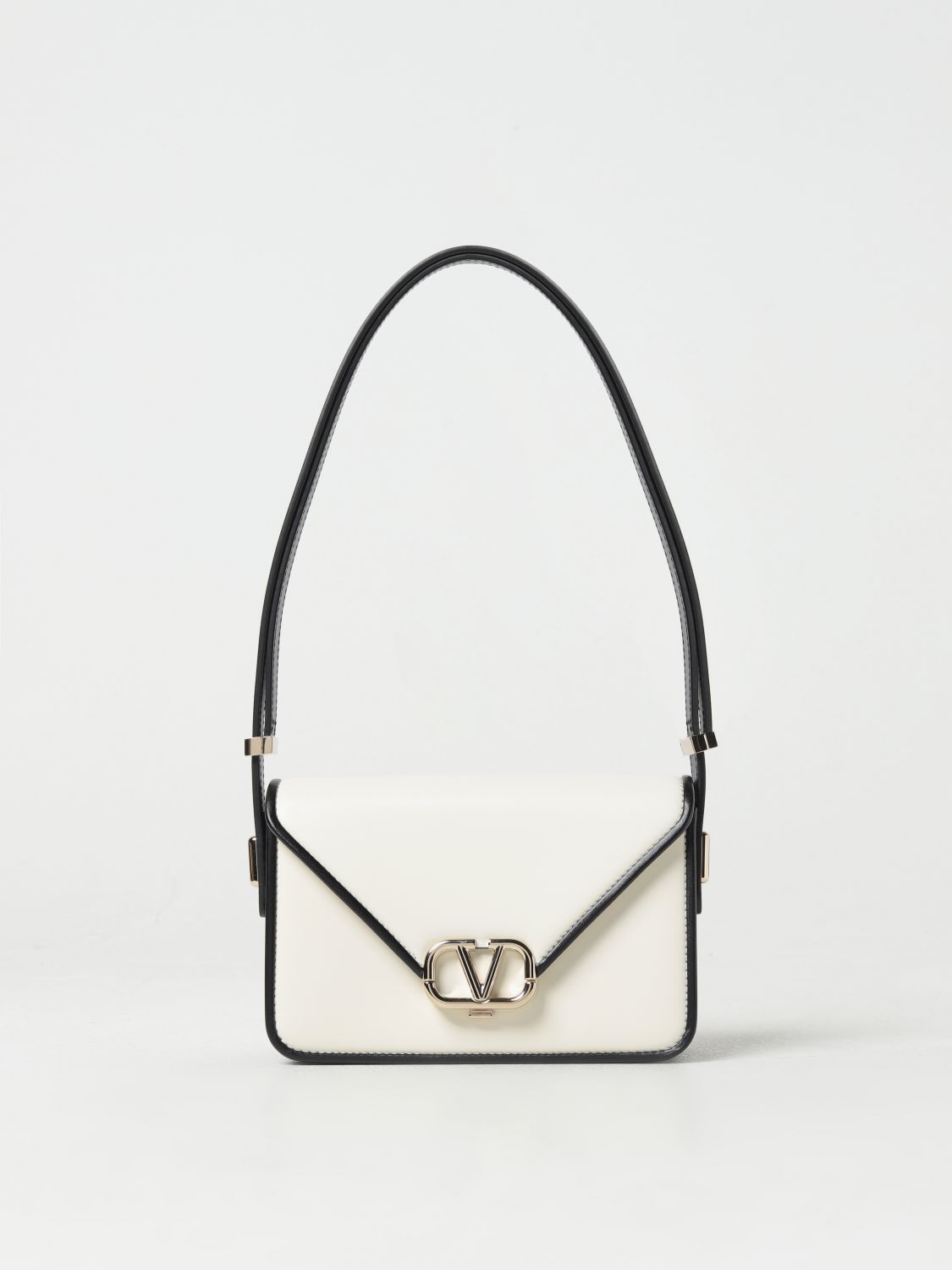 VALENTINO GARAVANI Mini Bag VALENTINO GARAVANI Woman colour Yellow Cream