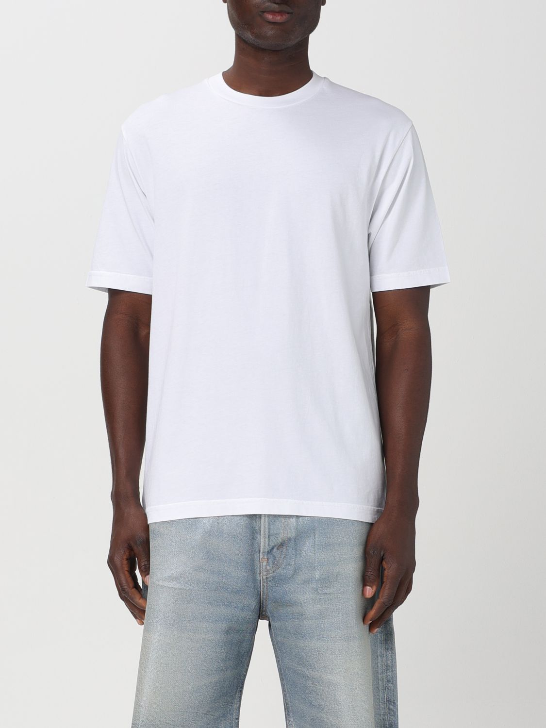 HAIKURE T-Shirt HAIKURE Men color White