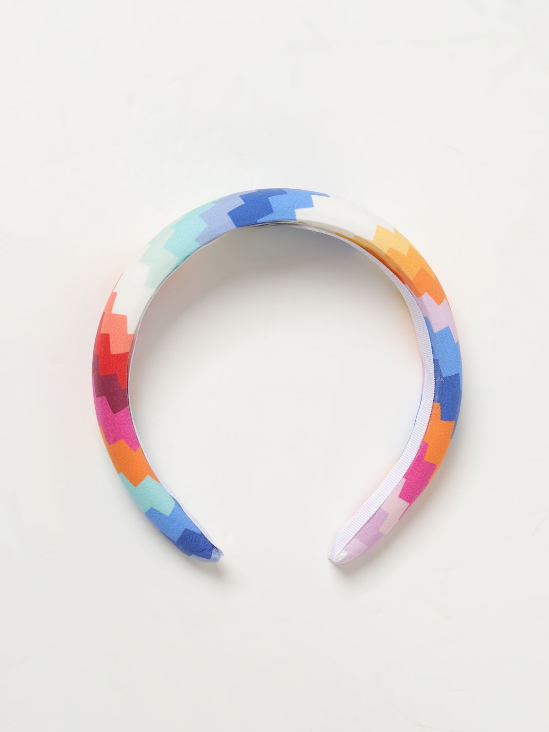 Missoni Kids Hair Clip MISSONI KIDS Kids colour Multicolor