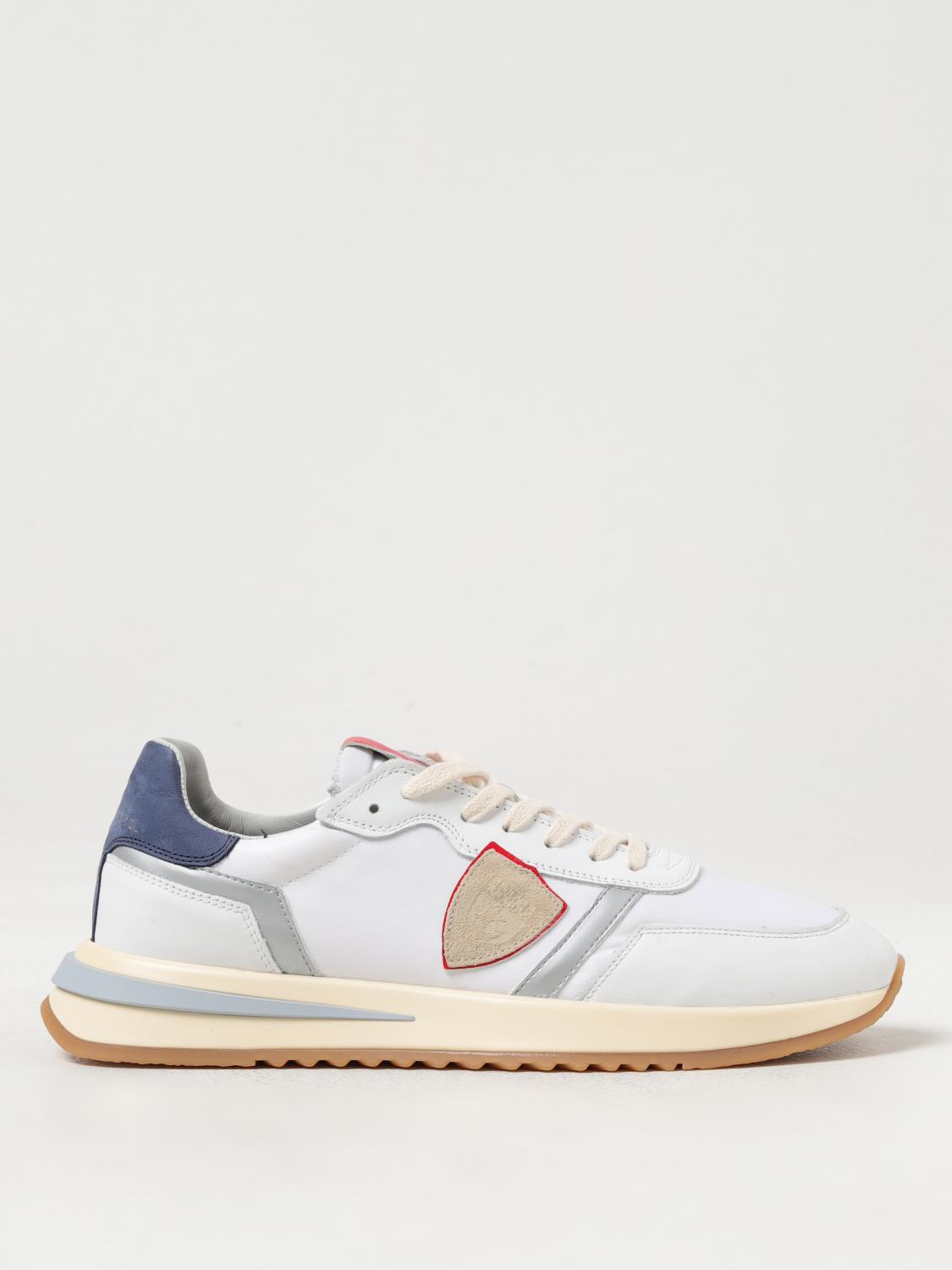 Philippe Model Trainers PHILIPPE MODEL Men colour White