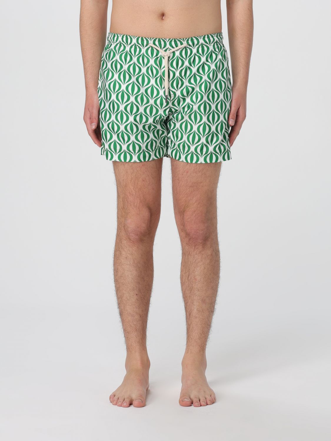 Peninsula Swimsuit PENINSULA Men colour Green