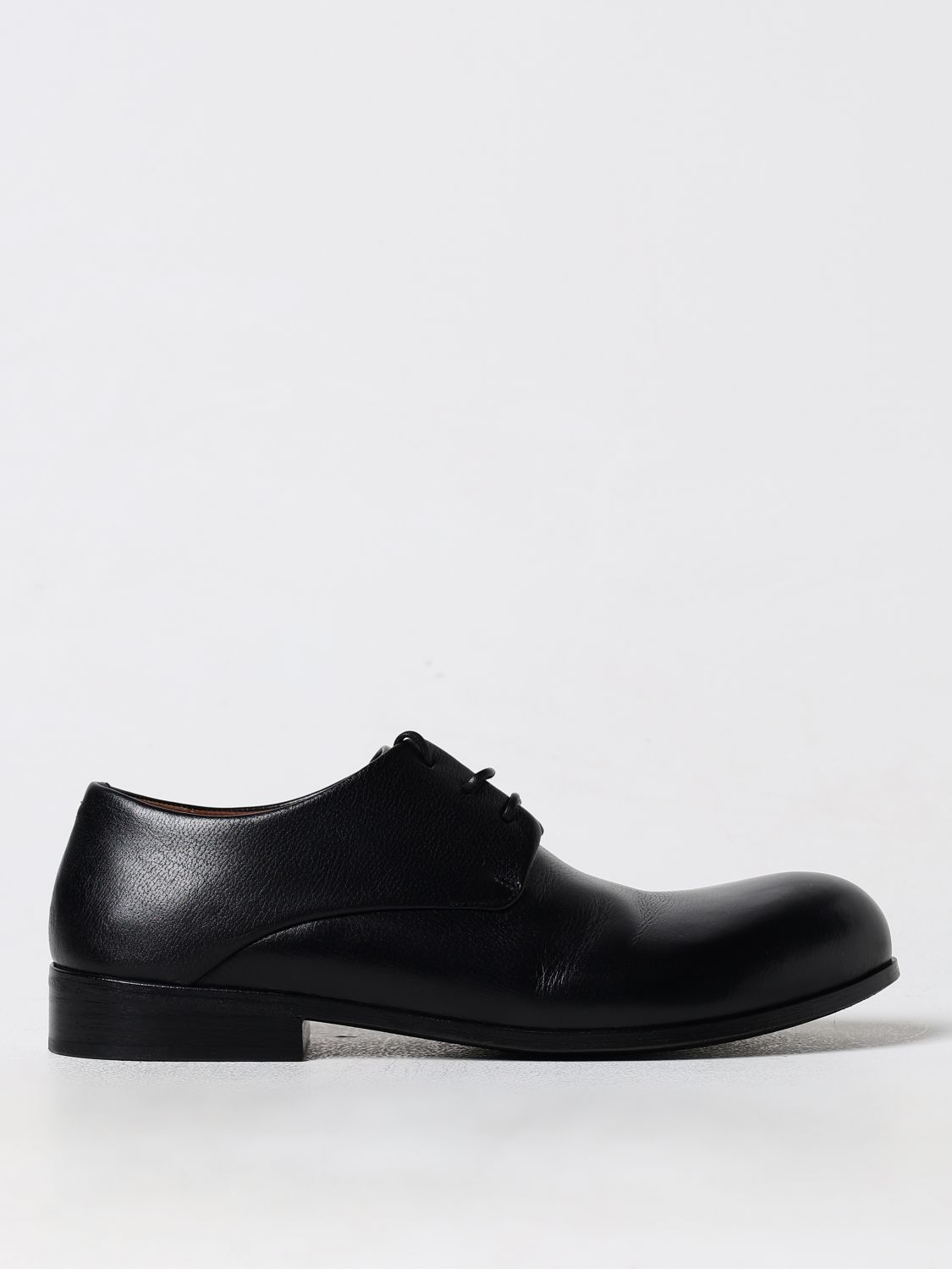 Marsèll Brogue Shoes MARSÈLL Men color Black