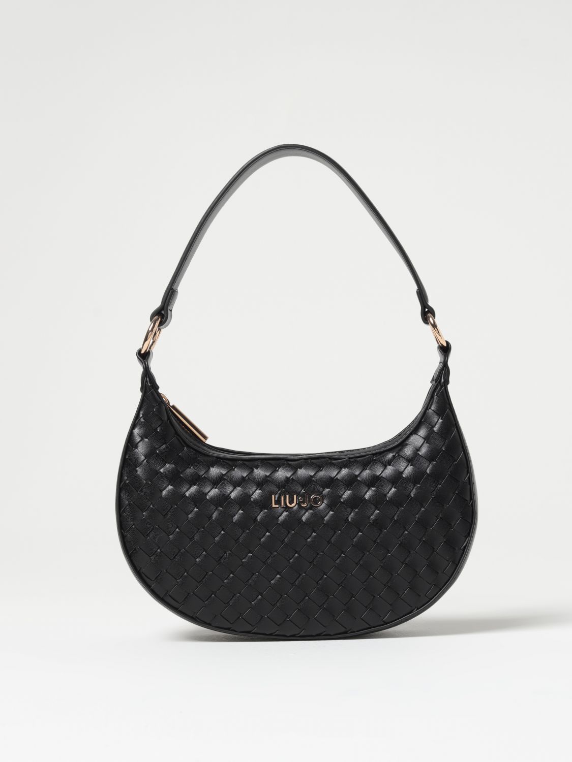 Liu Jo Shoulder Bag LIU JO Woman colour Black