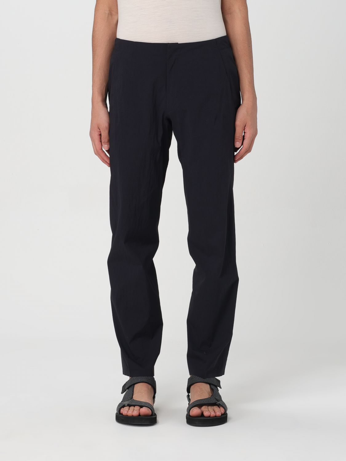  Trousers ARC'TERYX VEILANCE Men colour Black