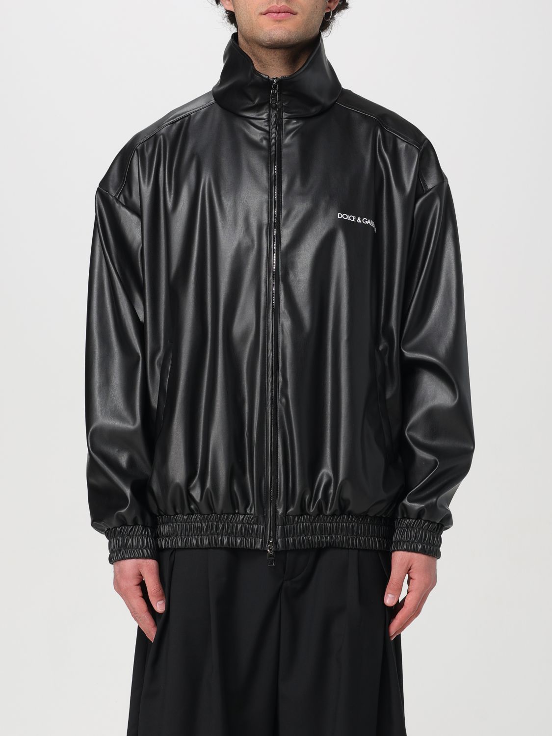 Dolce & Gabbana Jacket DOLCE & GABBANA Men colour Black