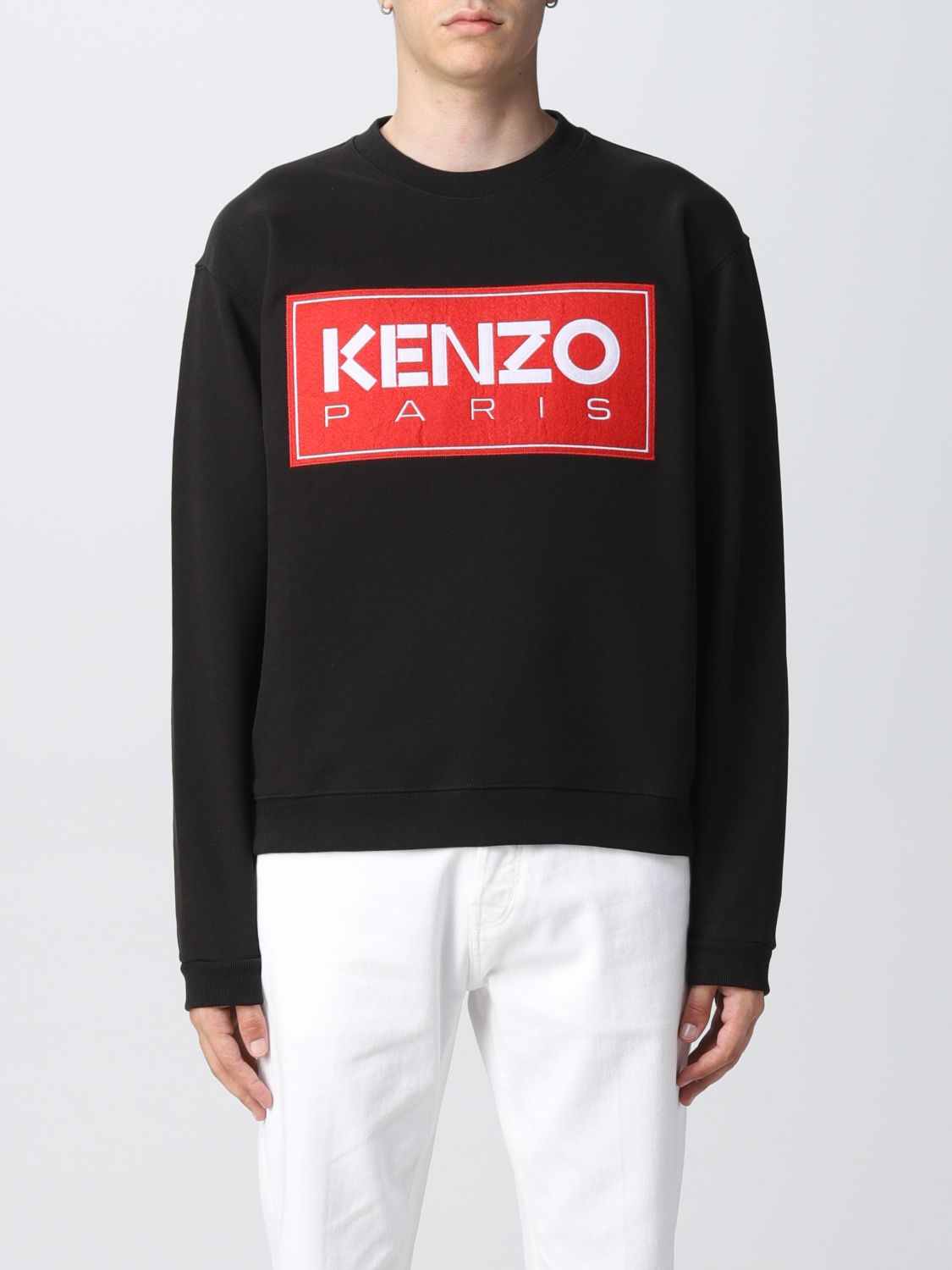 Kenzo Sweatshirt KENZO Men colour Black