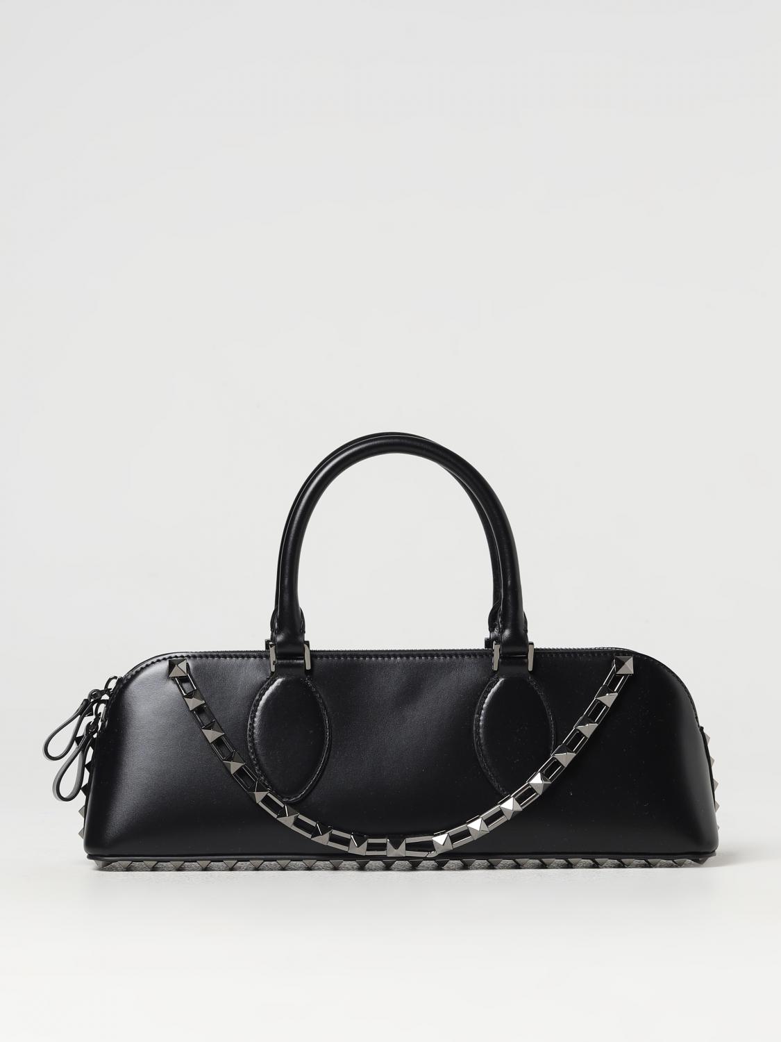 VALENTINO GARAVANI Handbag VALENTINO GARAVANI Woman colour Black