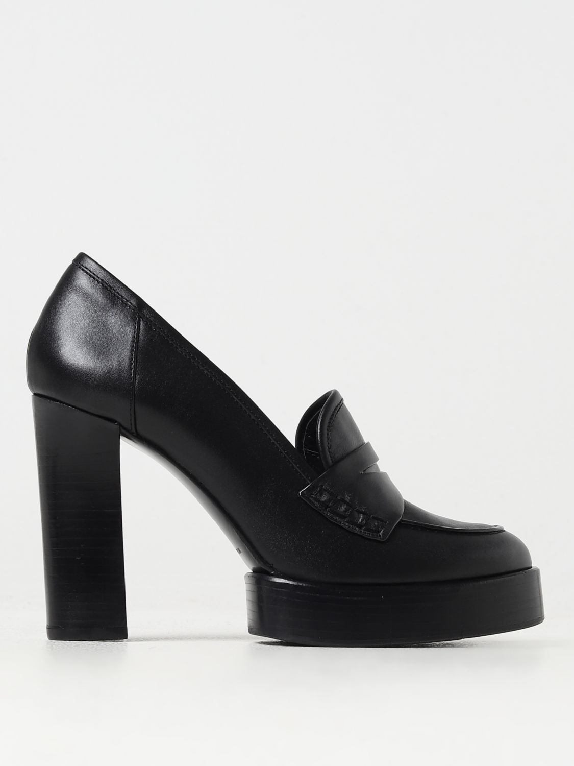 Paloma Barcelò High Heel Shoes PALOMA BARCELÒ Woman colour Black