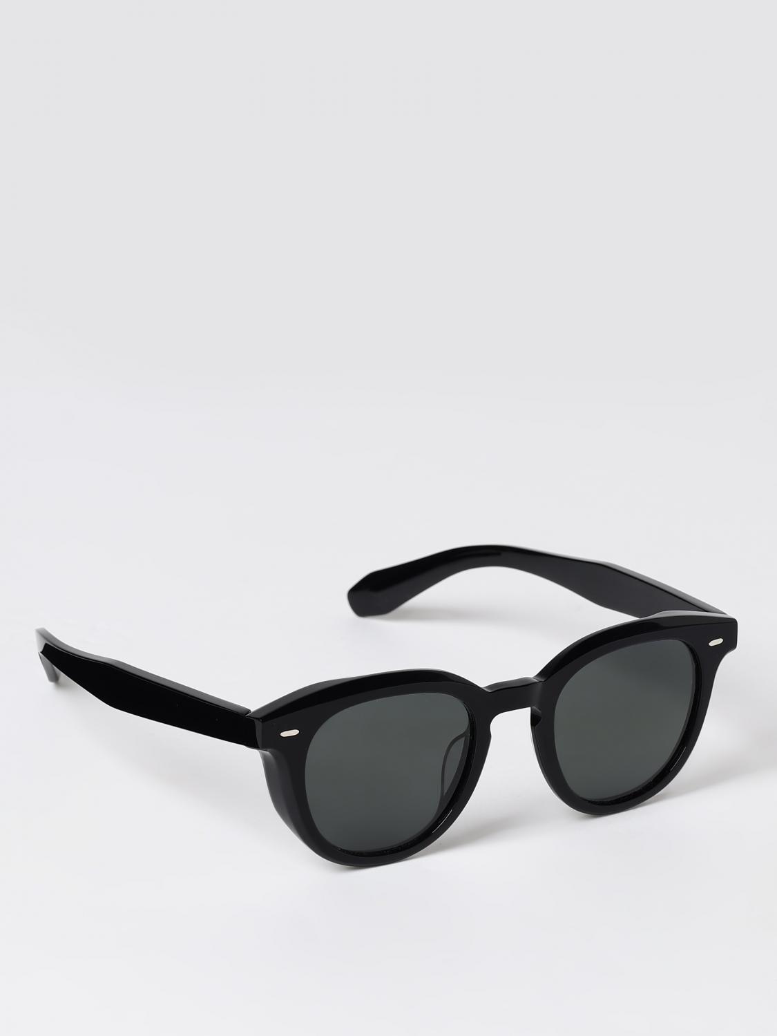 Oliver Peoples Sunglasses OLIVER PEOPLES Woman color Black