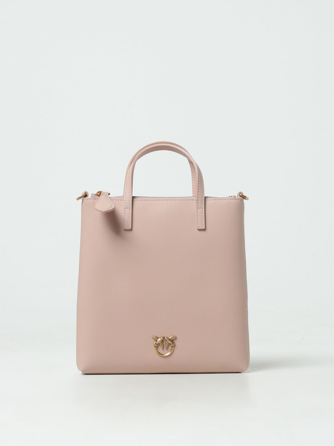 Pinko Mini Bag PINKO Woman colour Blush Pink