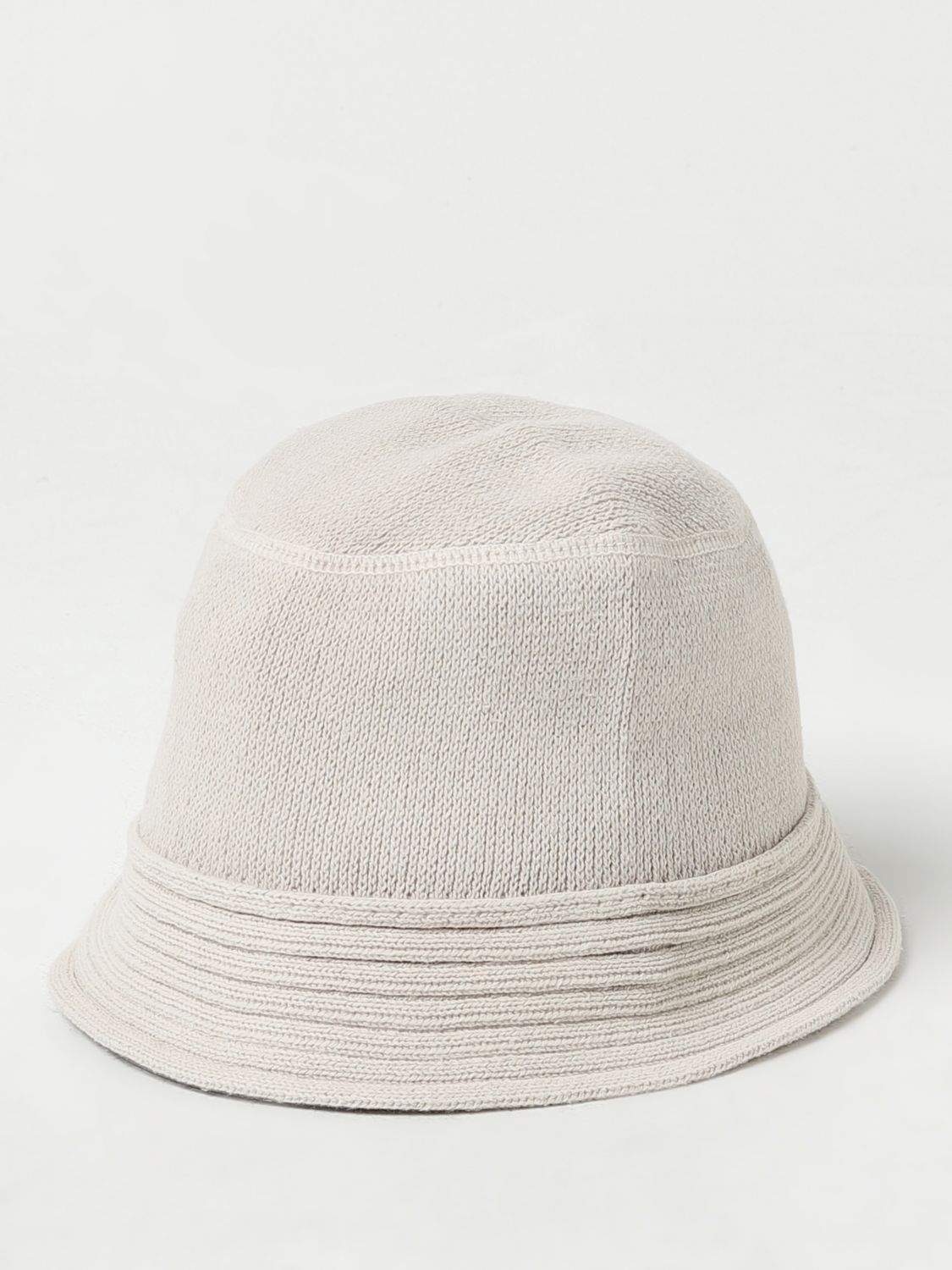 Our Legacy Hat OUR LEGACY Men colour Ivory