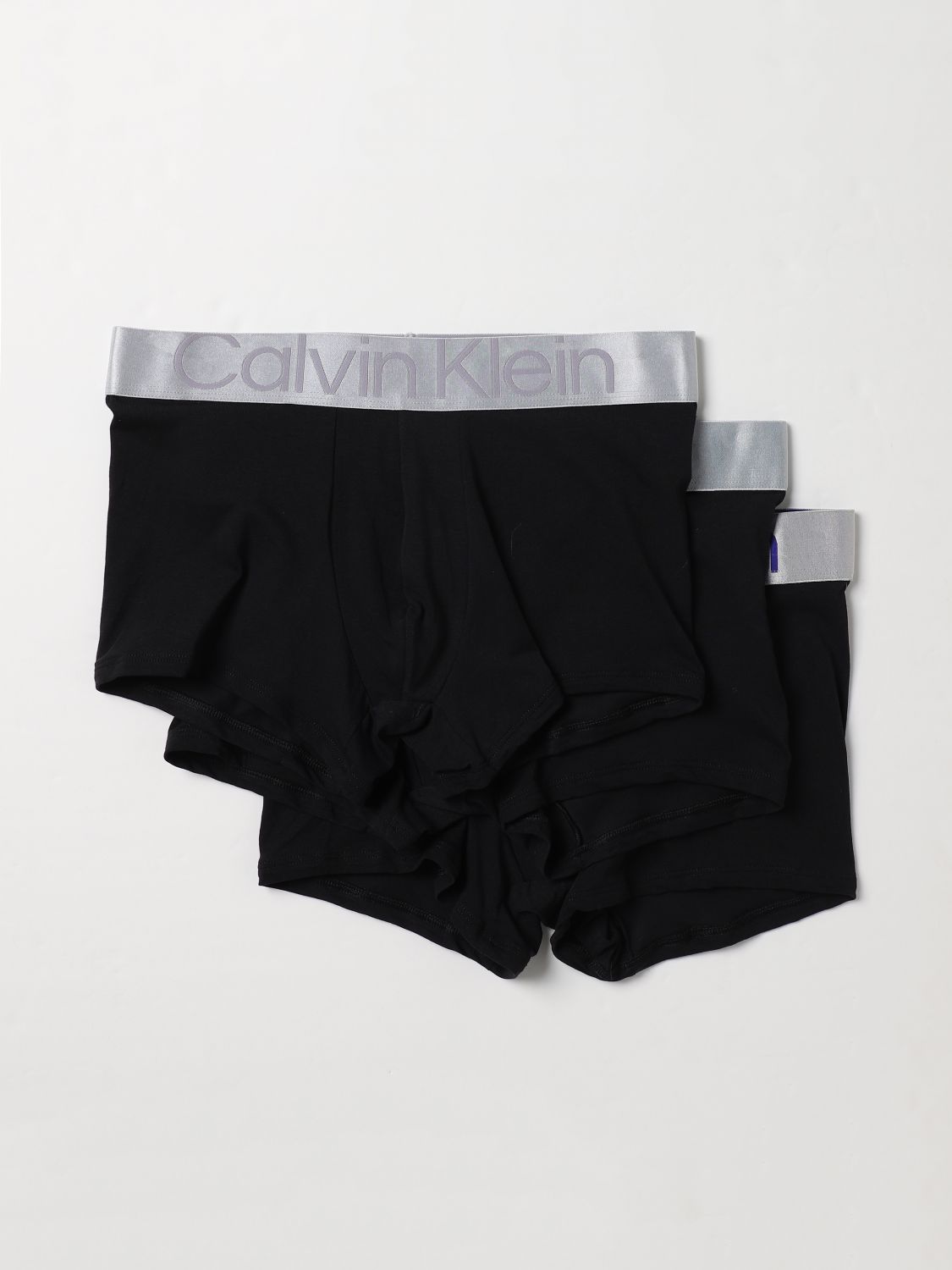 Calvin Klein Underwear Underwear CALVIN KLEIN UNDERWEAR Men colour Black