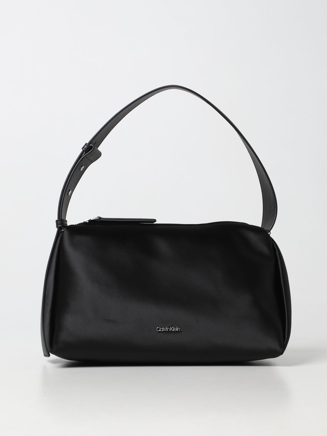 Calvin Klein Shoulder Bag CALVIN KLEIN Woman colour Black