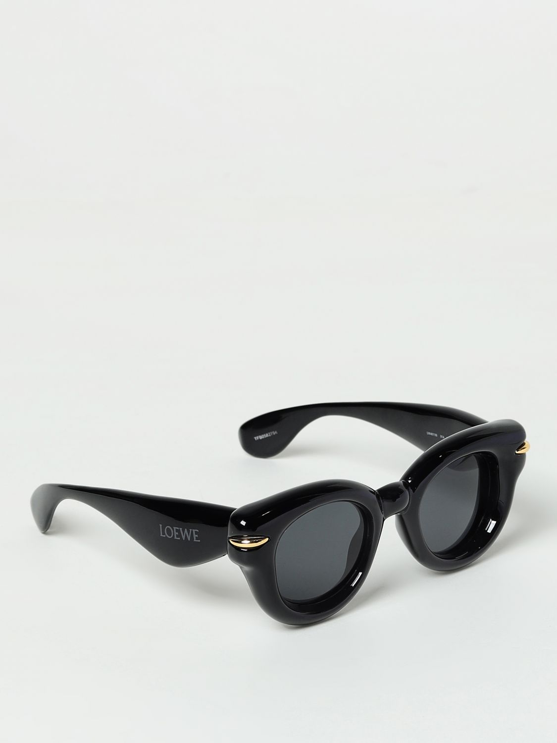 Loewe Sunglasses LOEWE Woman color Black