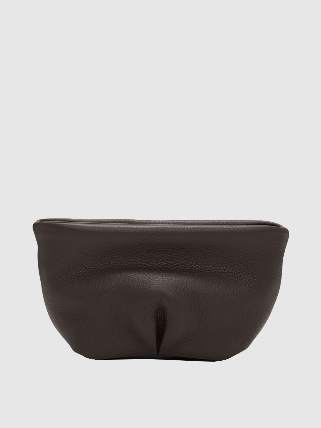 Marsèll Clutch MARSÈLL Woman colour Dark