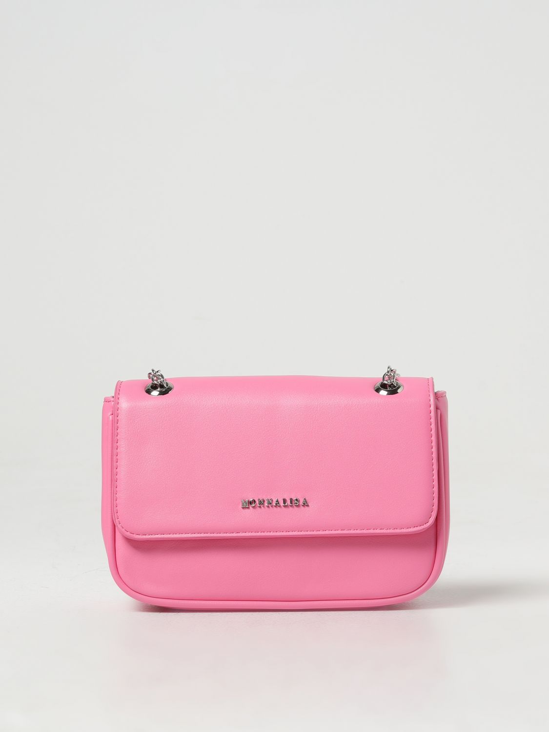 Monnalisa Bag MONNALISA Kids colour Fuchsia