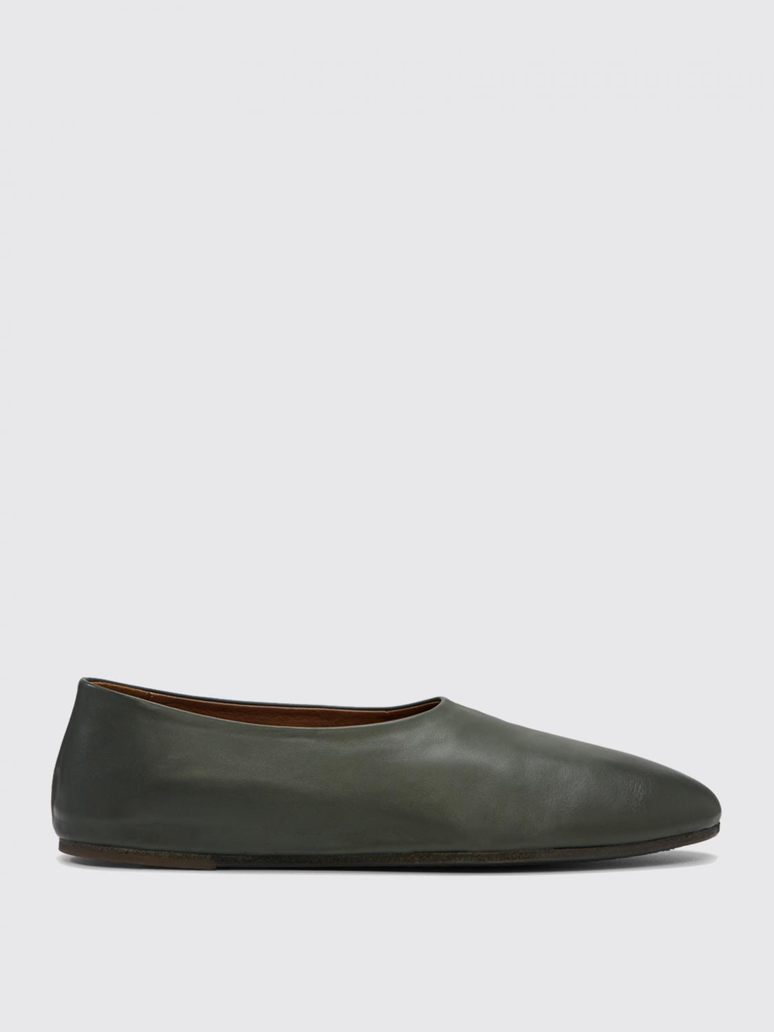 Marsèll Loafers MARSÈLL Men colour Green