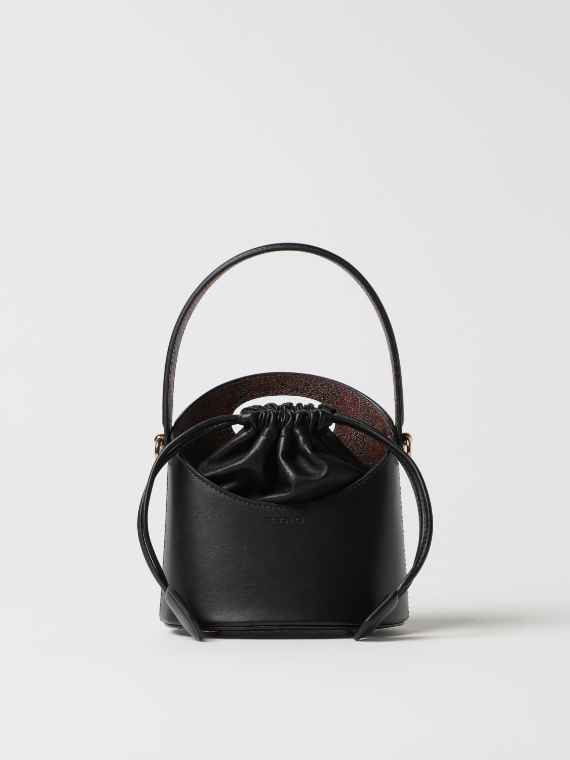 Etro Mini Bag ETRO Woman colour Black