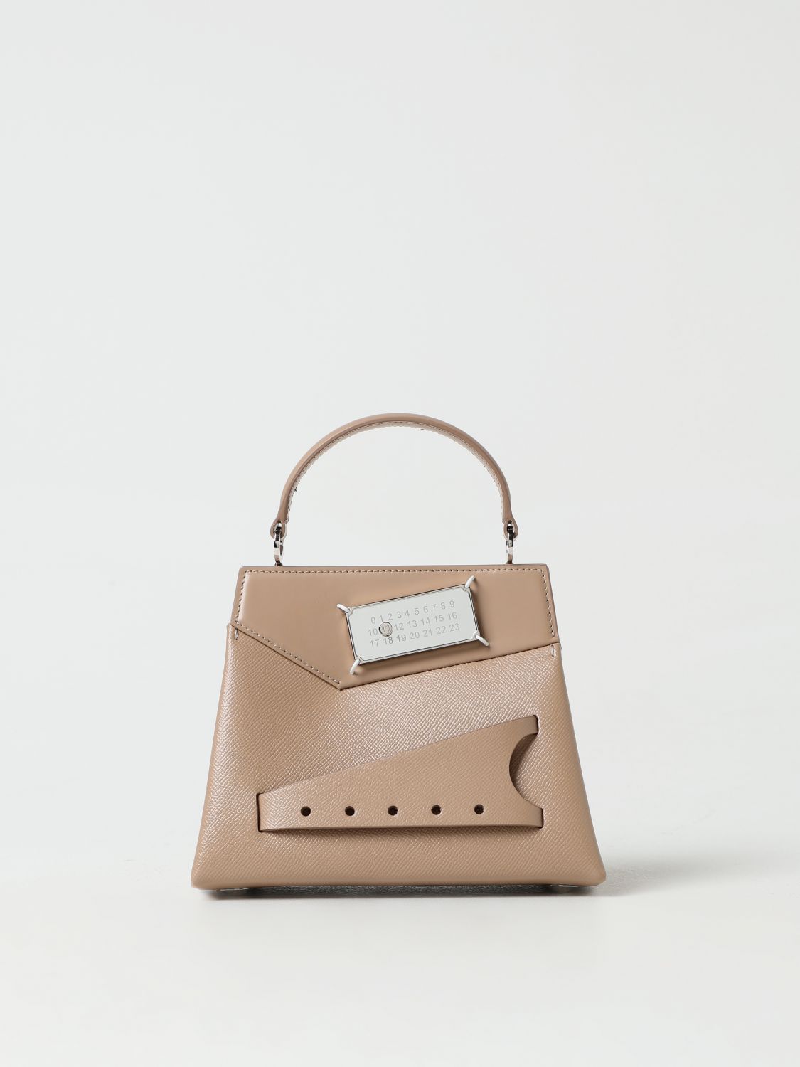 Maison Margiela Mini Bag MAISON MARGIELA Woman colour Beige