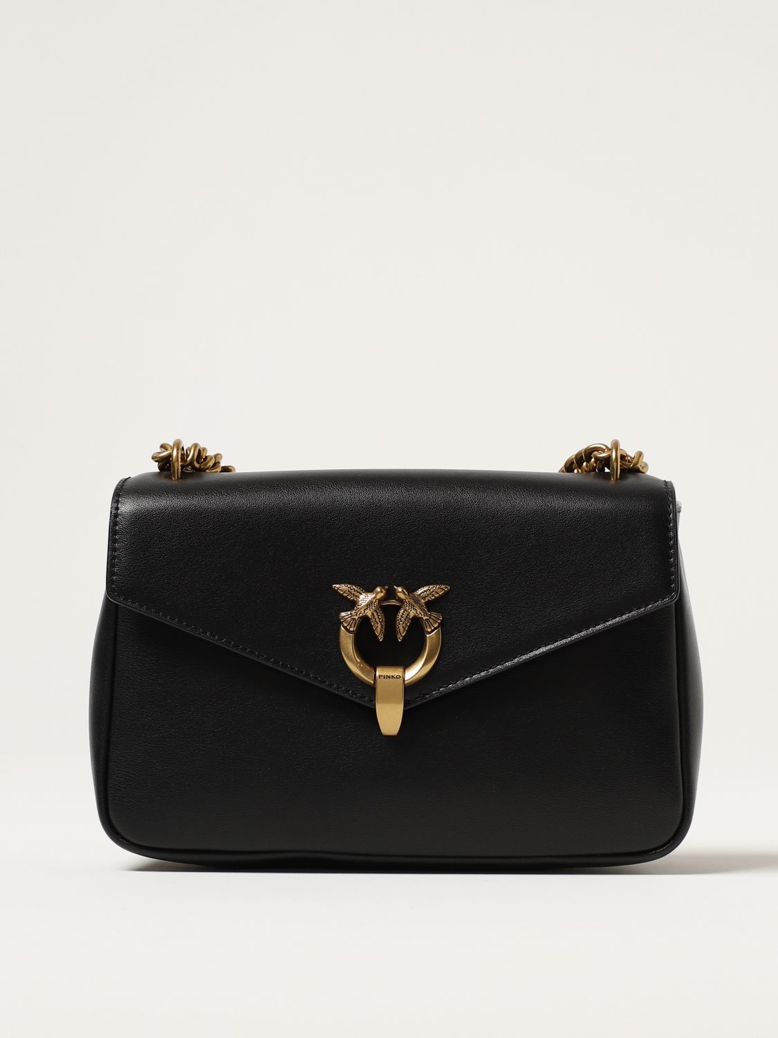 Pinko Shoulder Bag PINKO Woman colour Black